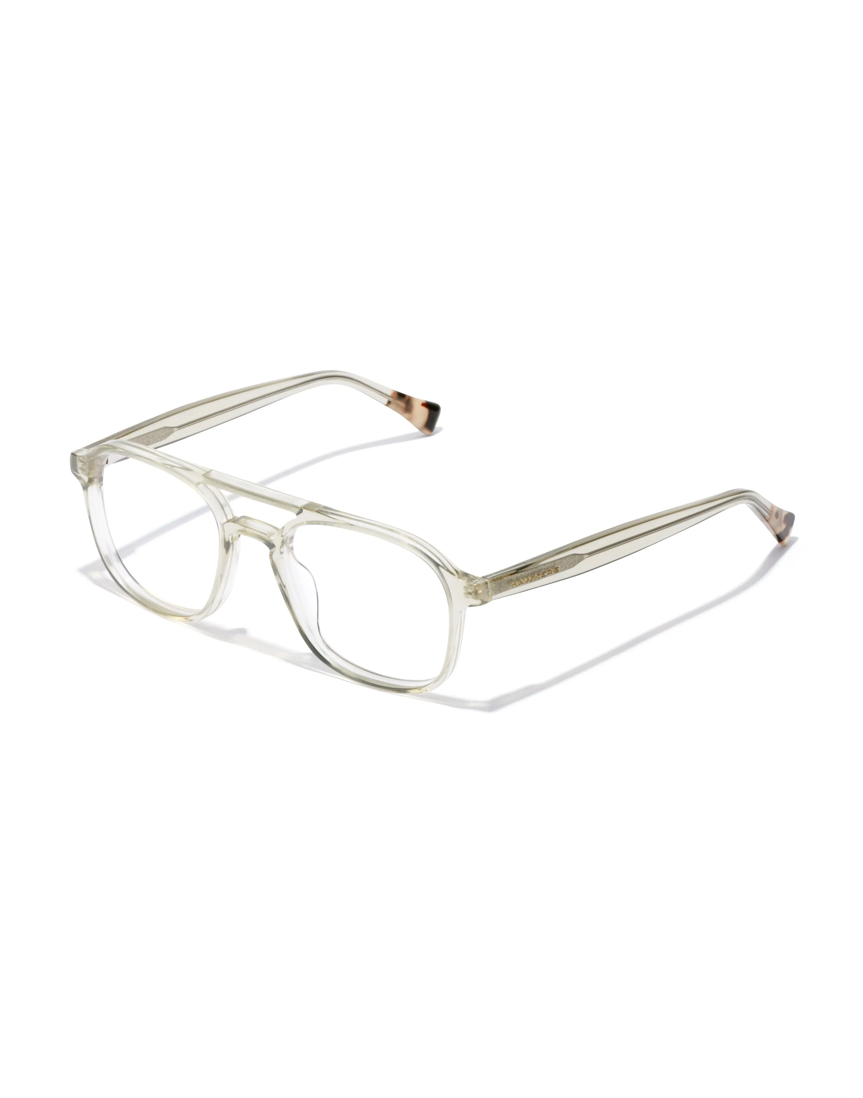 Gafas oftálmicas Hawkers HHUN20T0XV Unisex Color Gris
