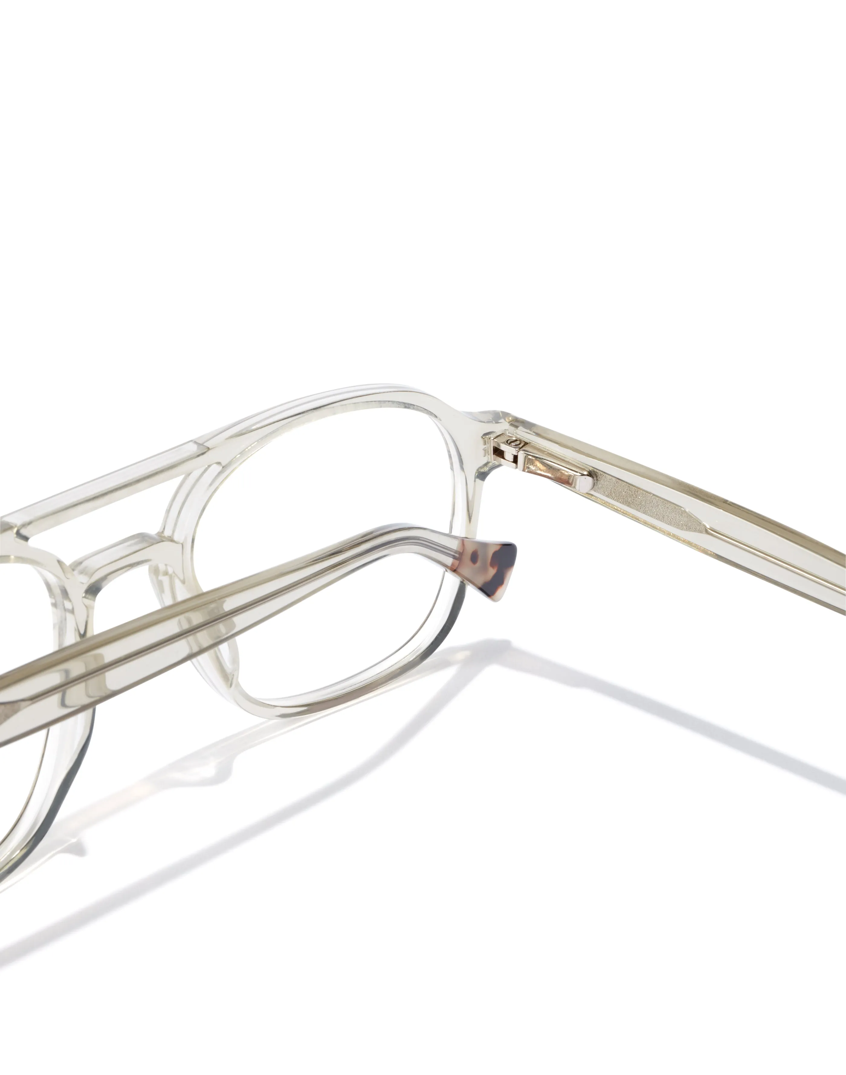 Gafas oftálmicas Hawkers HHUN20T0XV Unisex Color Gris