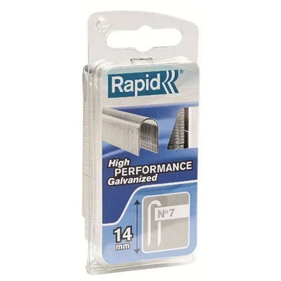 GRAPA ELEC CABLE 14MM RAPID 960 PZ 40109524