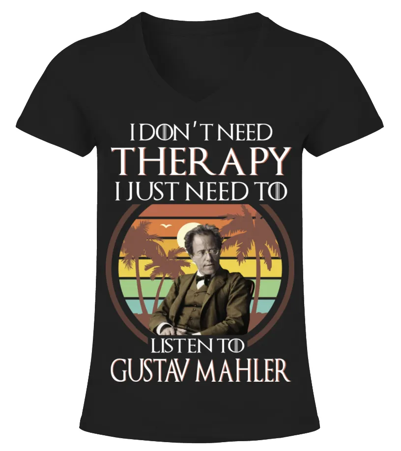 GUSTIN NAME  IT'S A GUSTIN THING CAMISETA CUELLO PICO MUJER
