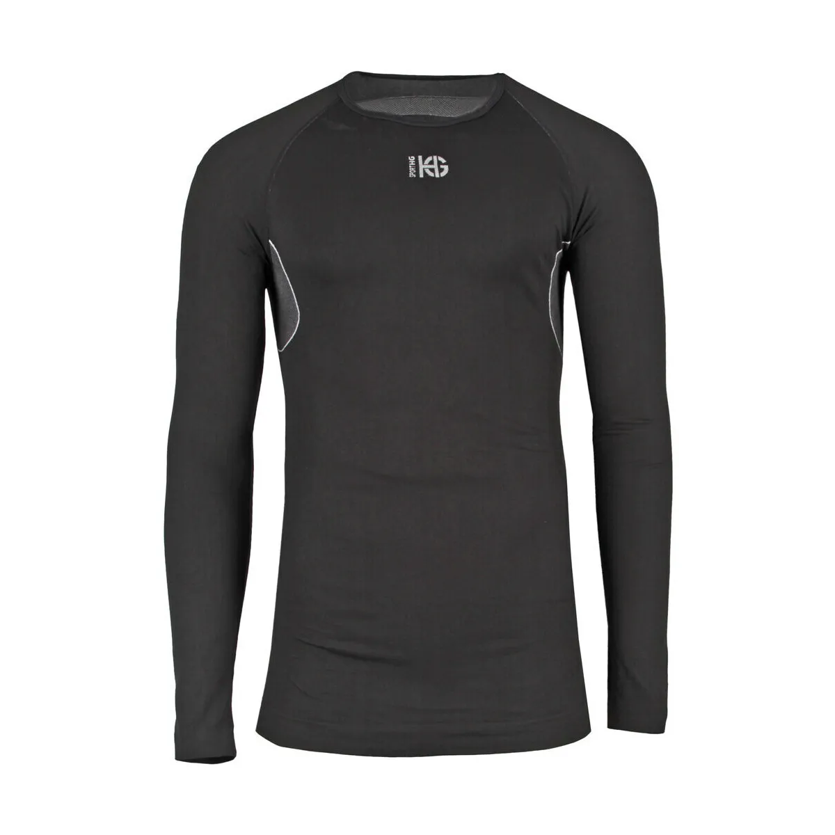 HGELEVEN  LONG SLEEVED TSHIRT