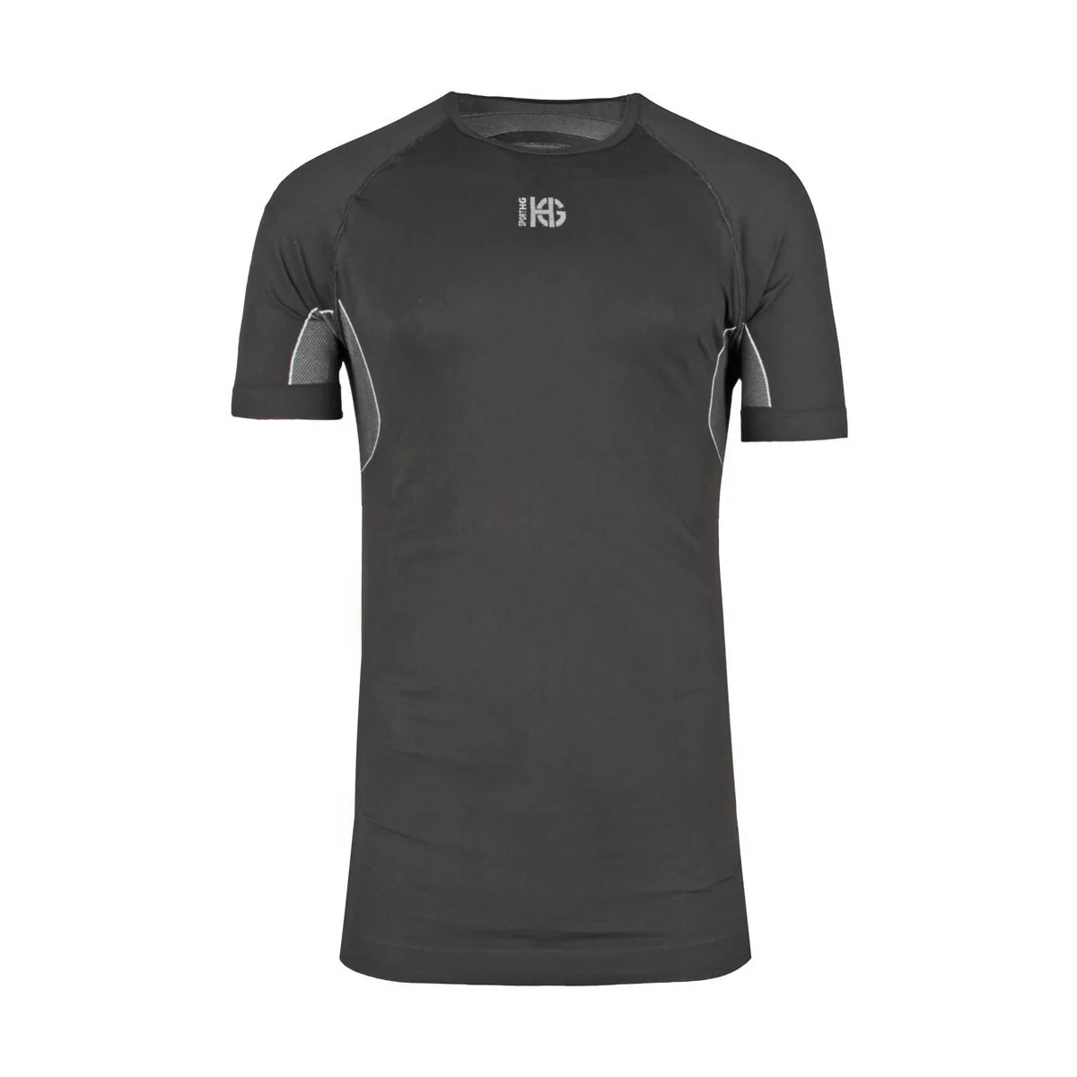 HGELEVEN SHORT SLEEVED TSHIRT
