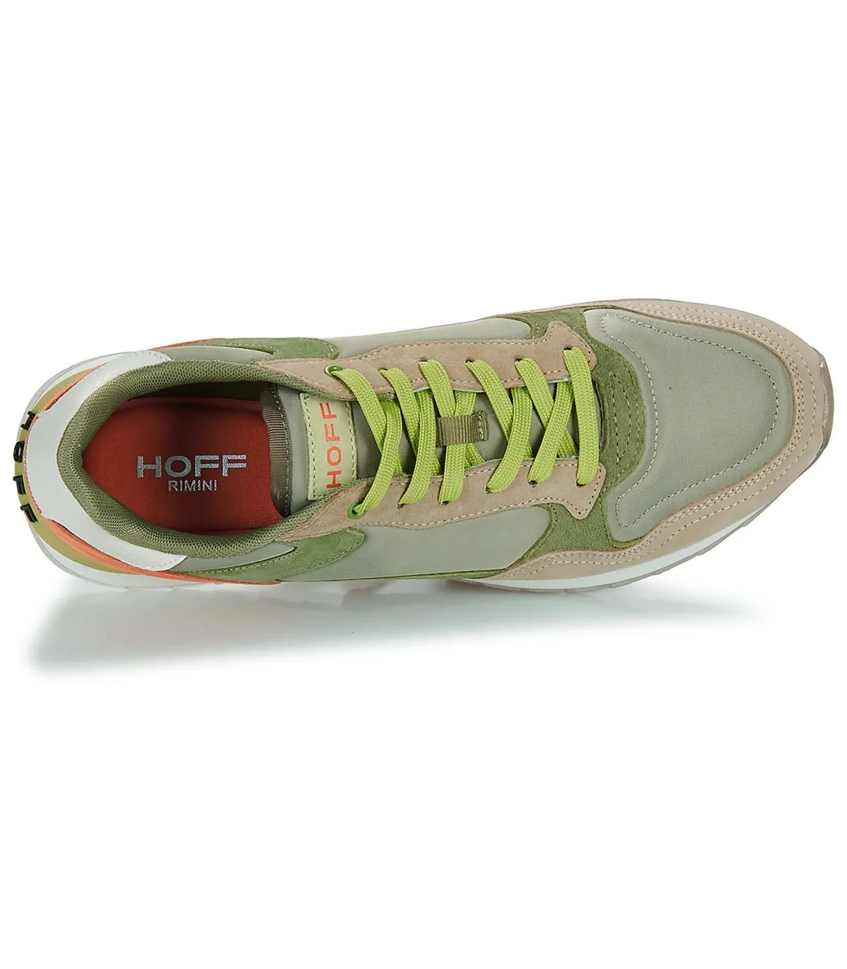 Hoff Rimini Zapatilla Hombre