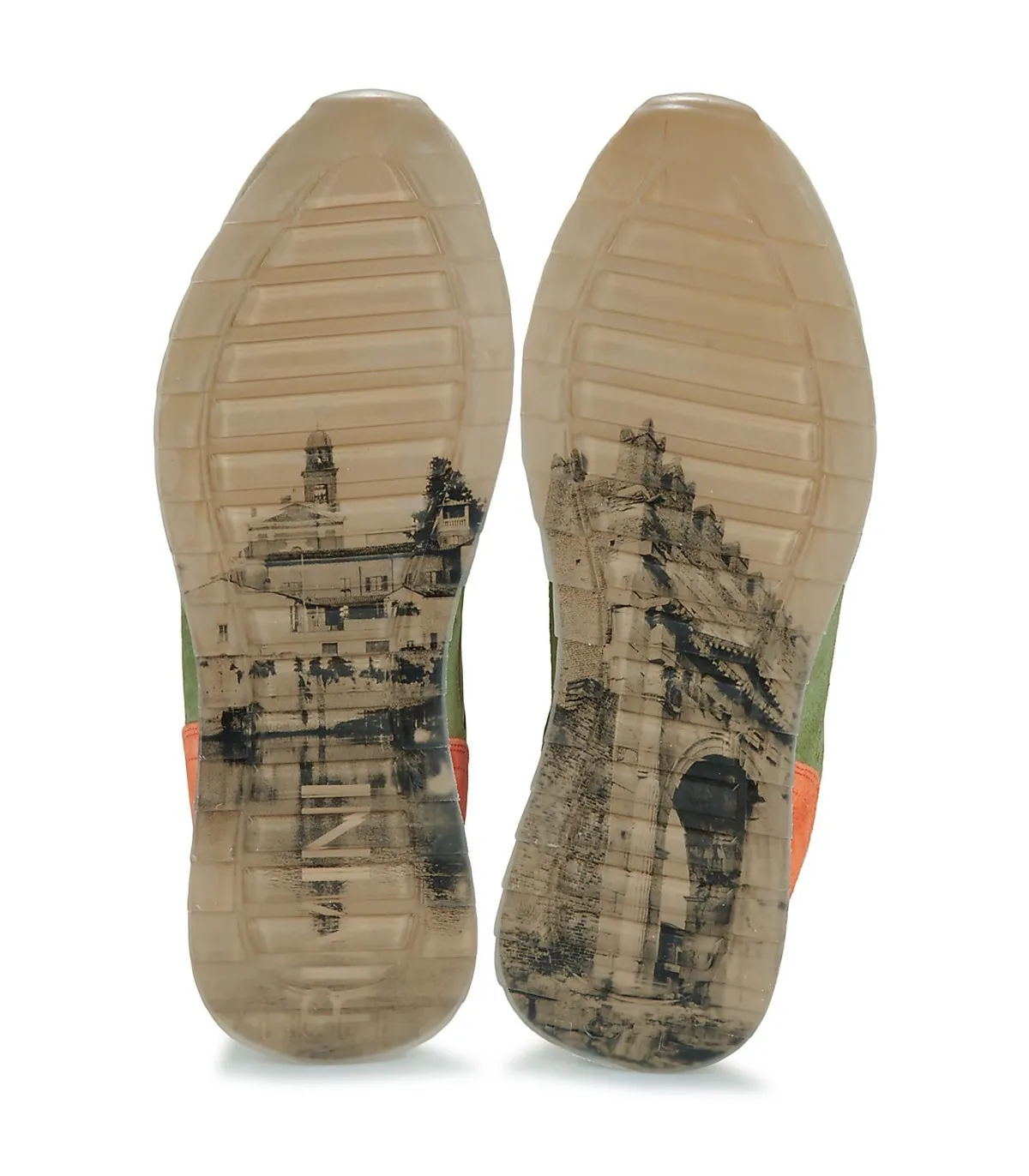 Hoff Rimini Zapatilla Hombre