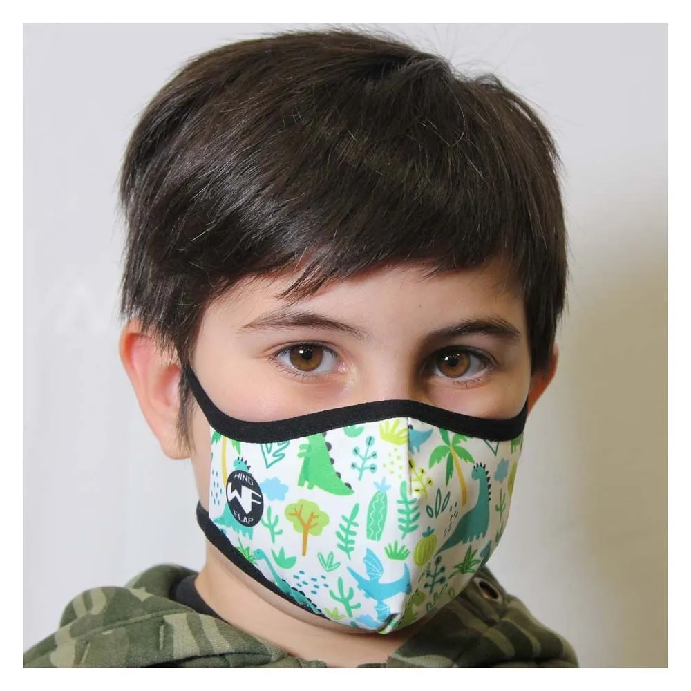 INVERSE MASCARILLA INFANTIL 35 AñOS