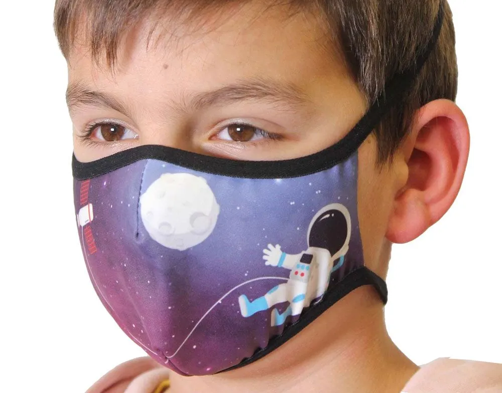 INVERSE MASCARILLA INFANTIL 69 AñOS