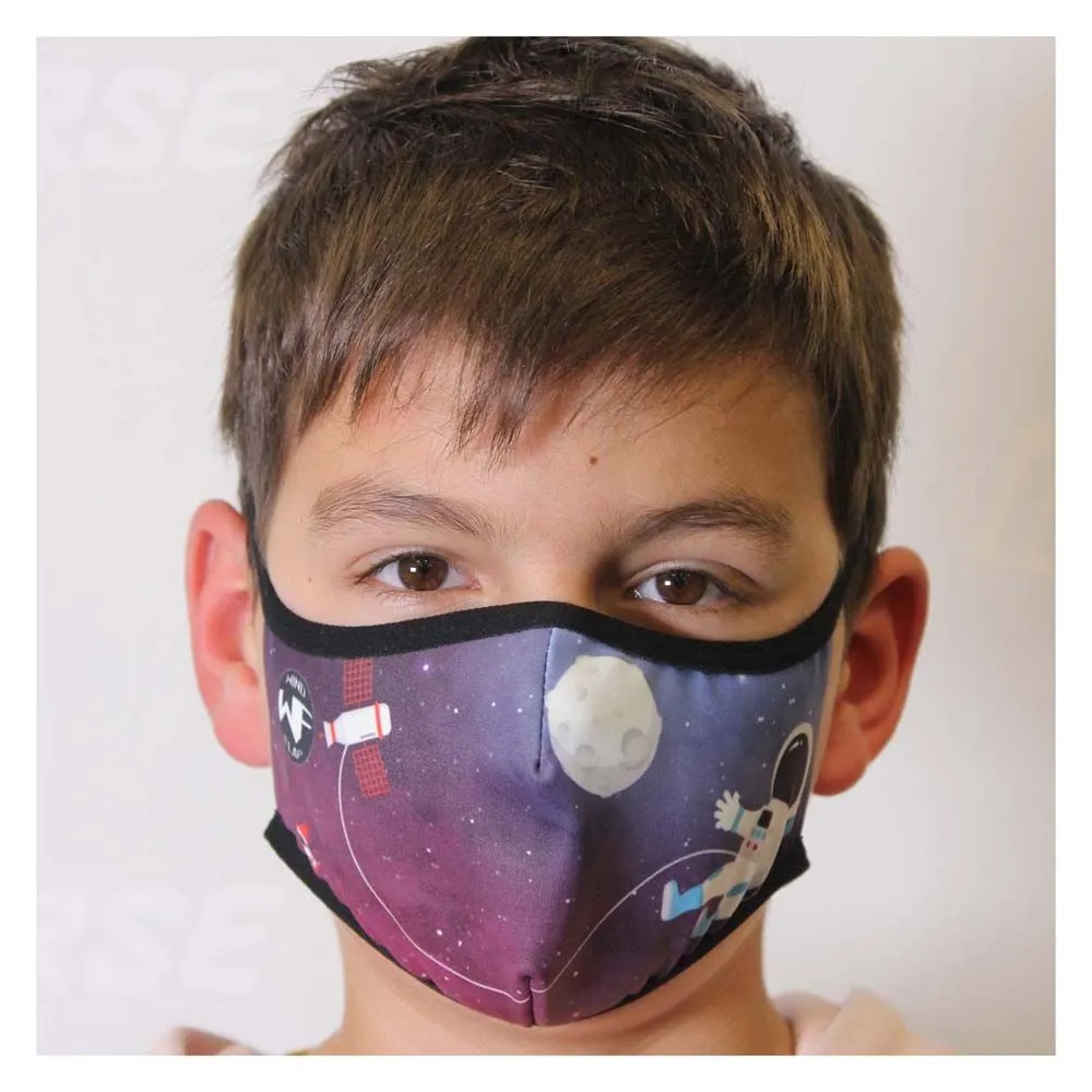 INVERSE MASCARILLA INFANTIL 69 AñOS