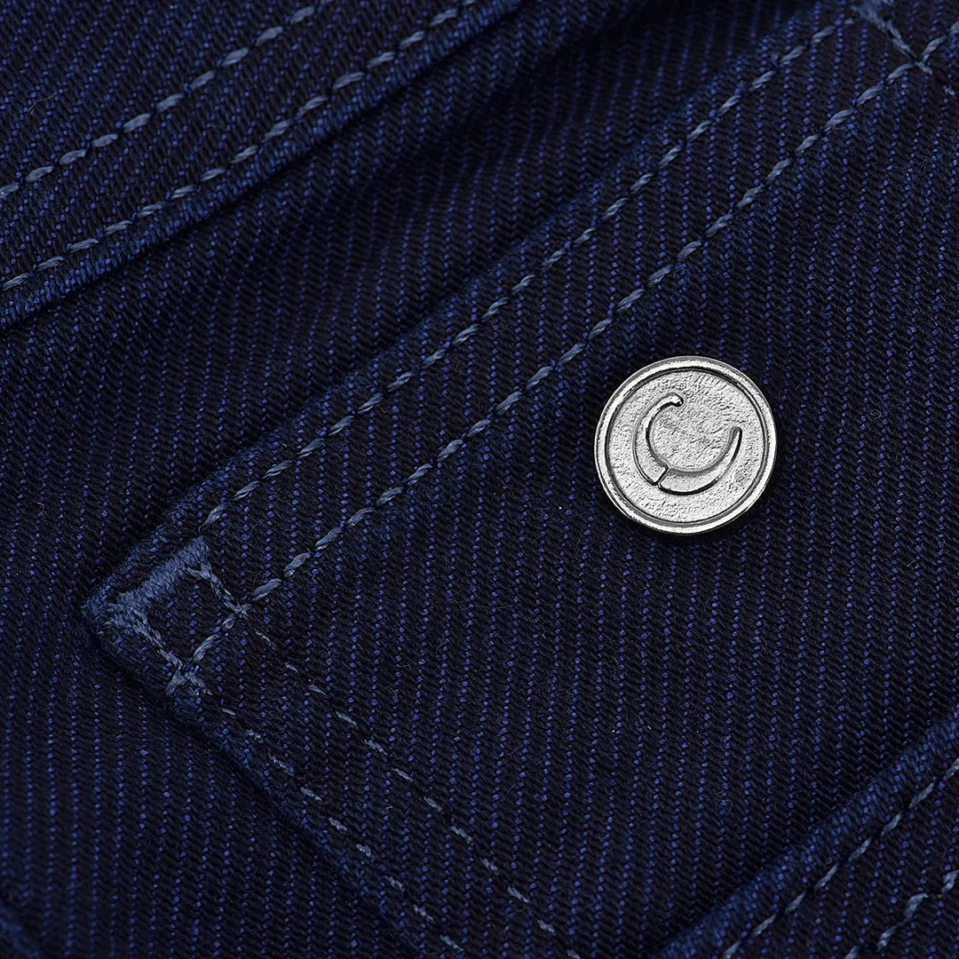 Jeans Cuadra para caballero