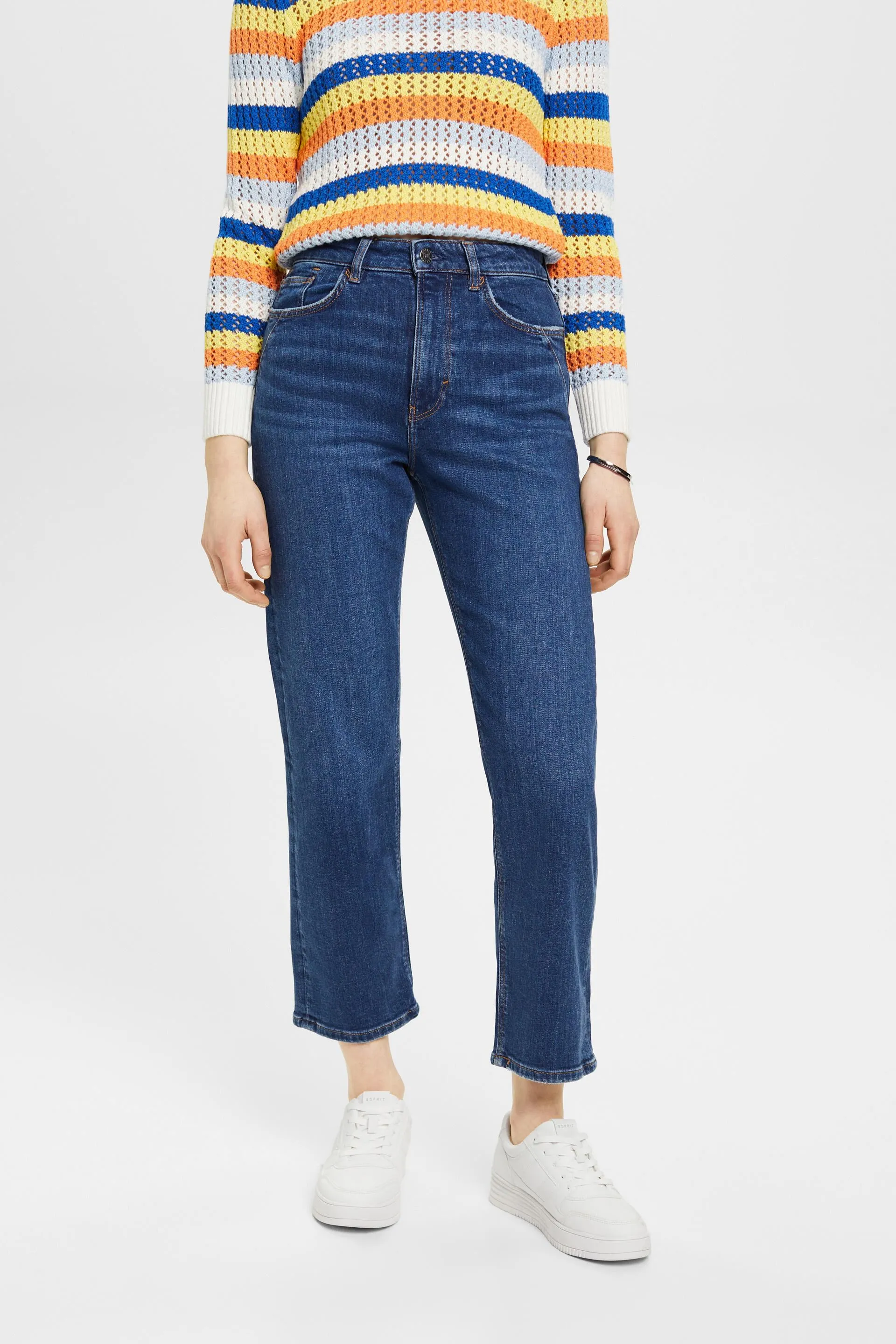 JEANS HIGHRISE DAD FIT