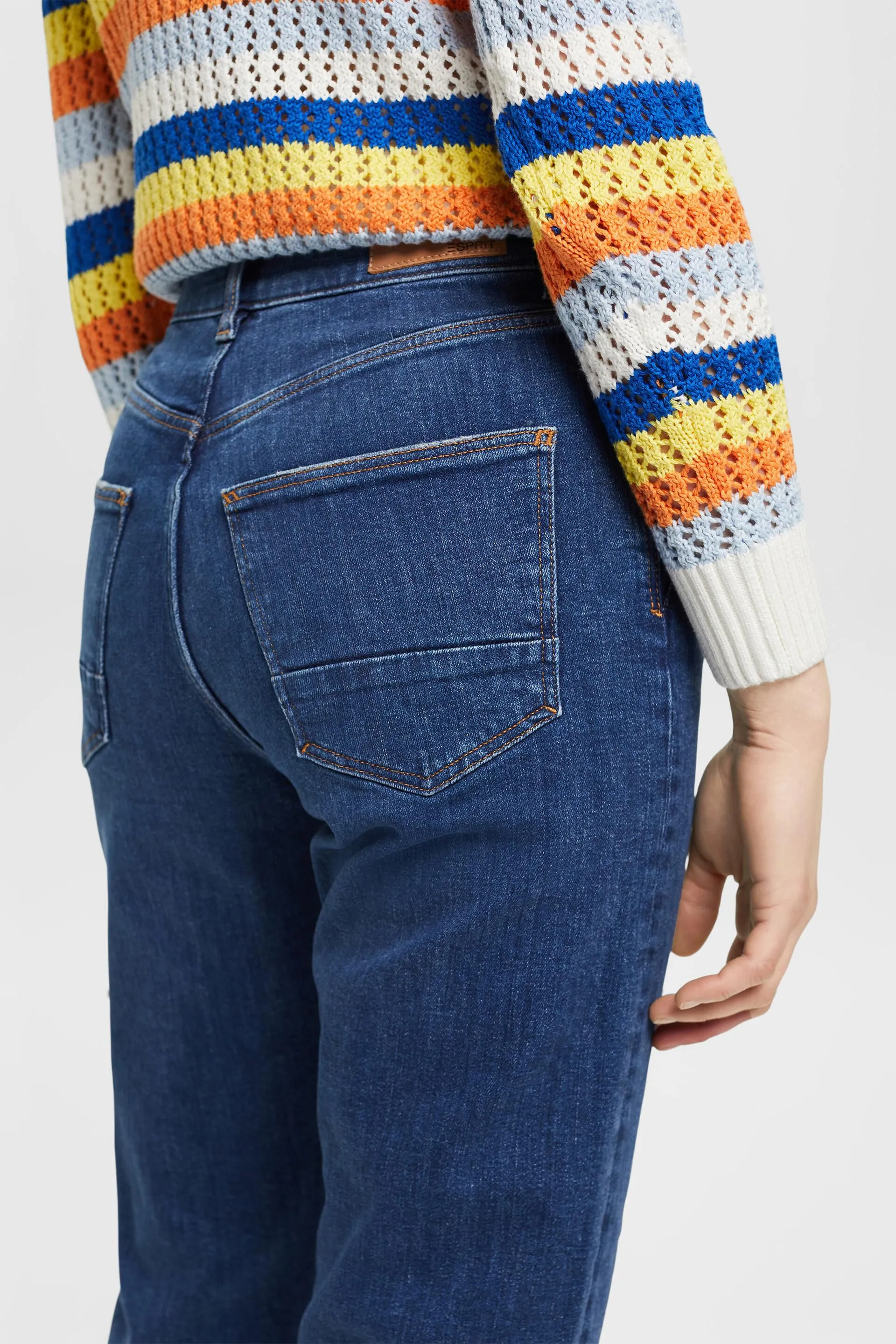 JEANS HIGHRISE DAD FIT