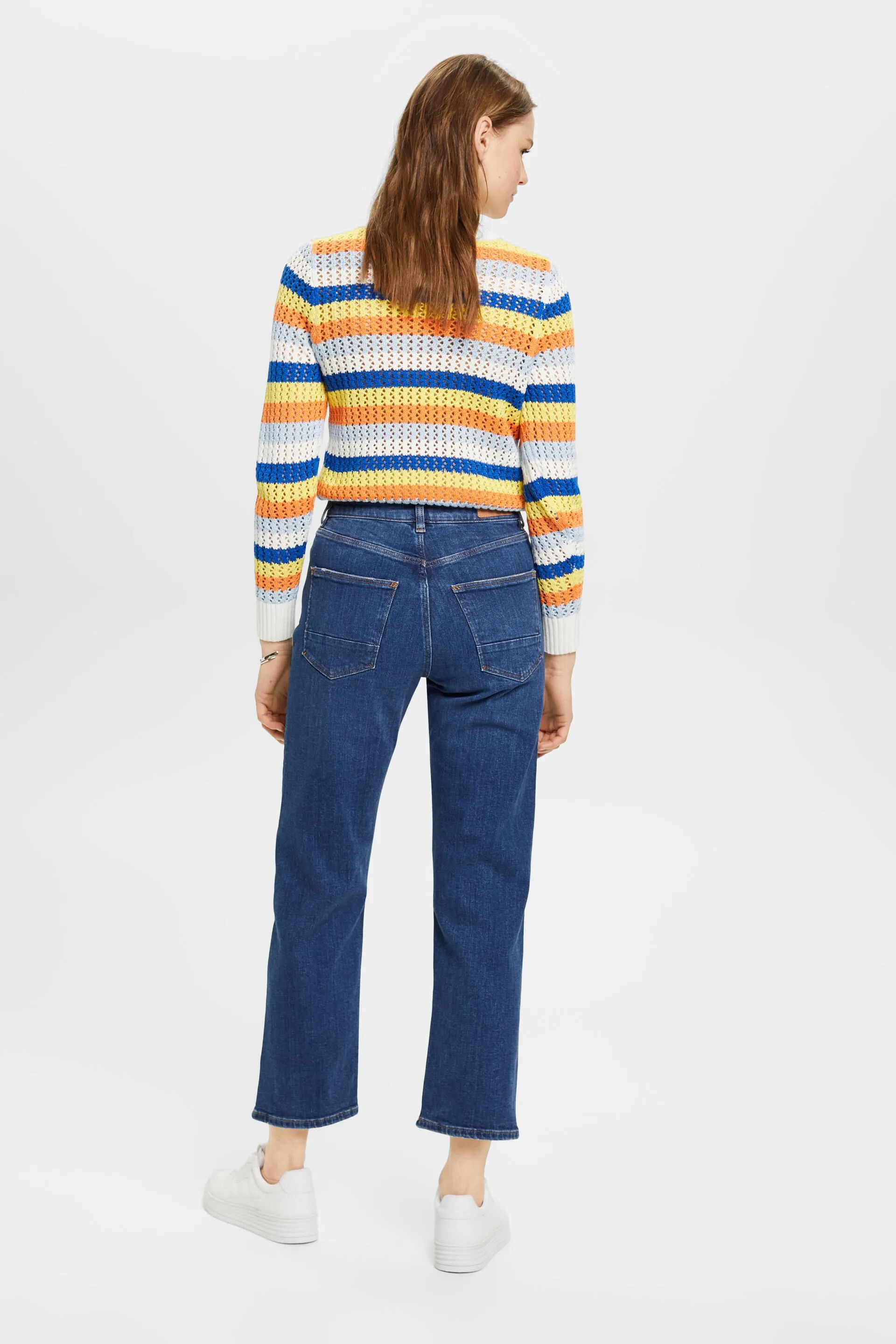 JEANS HIGHRISE DAD FIT