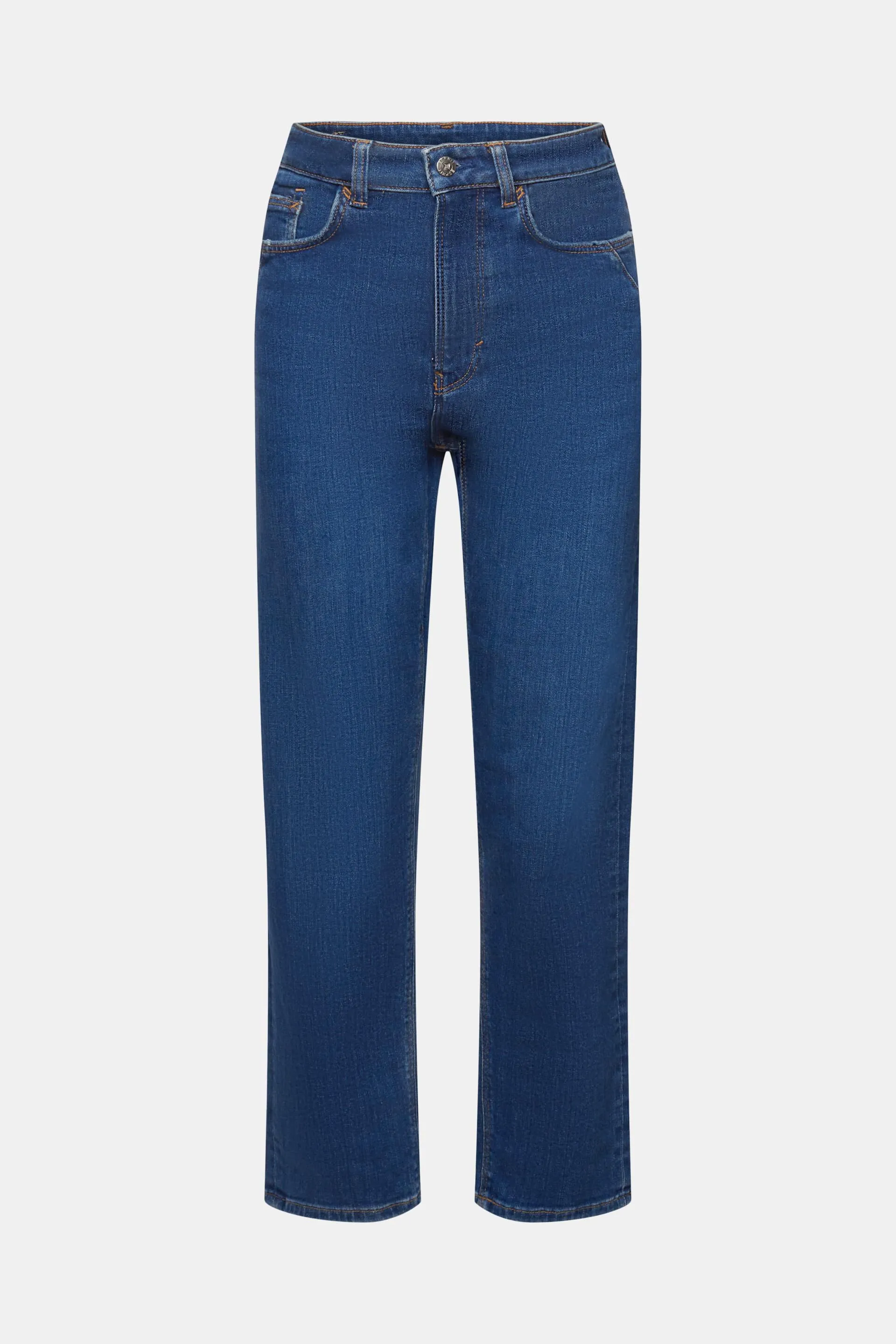 JEANS HIGHRISE DAD FIT