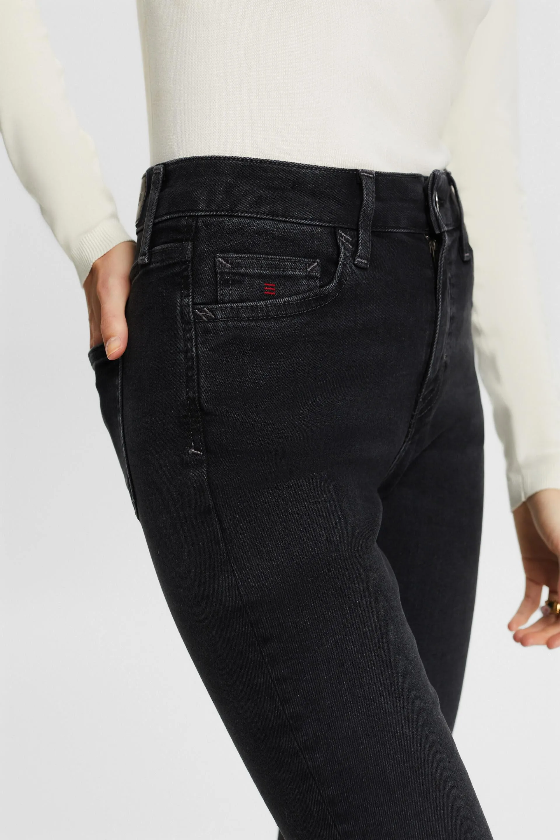JEANS HIGHRISE SKINNY