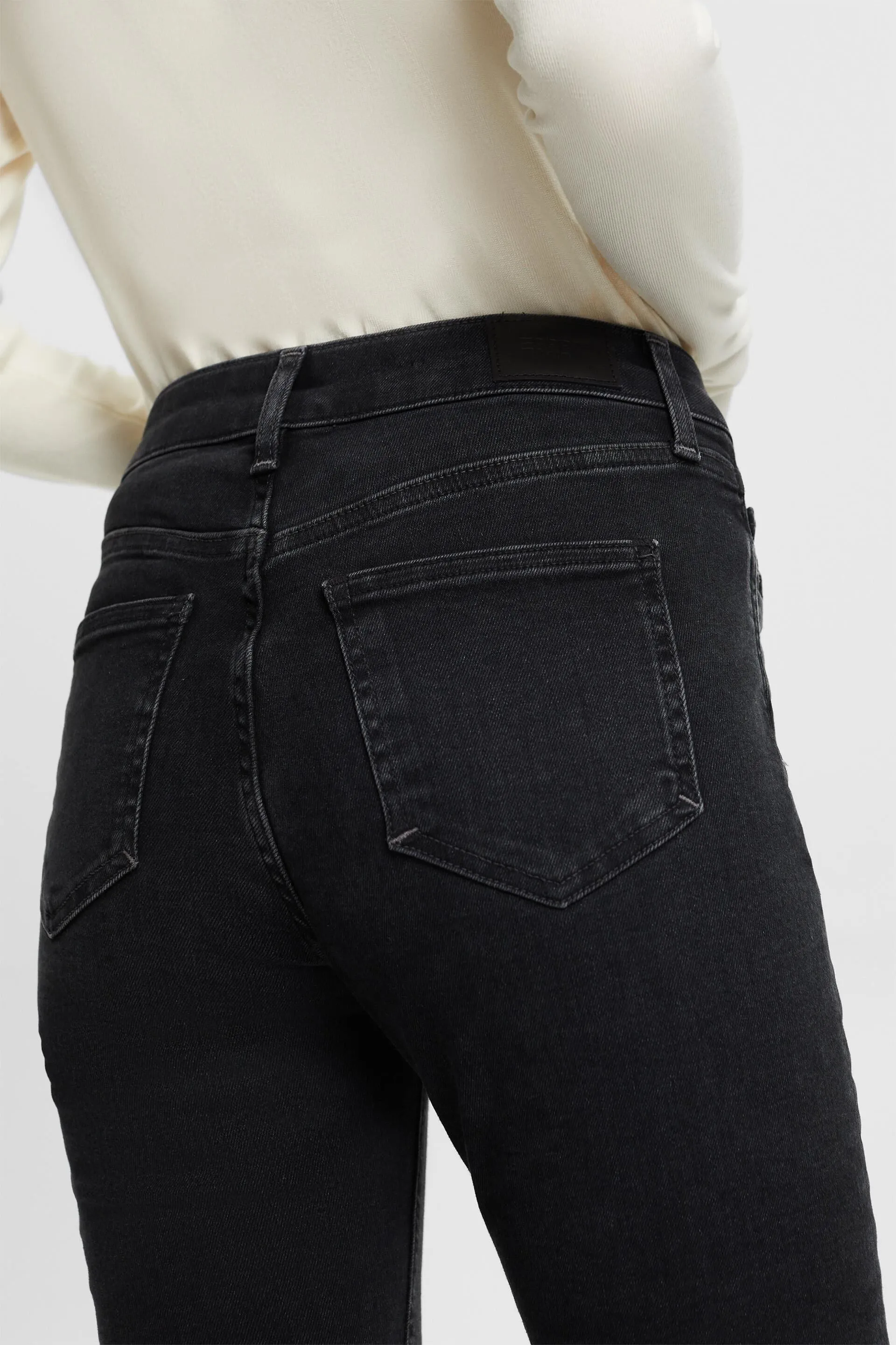JEANS HIGHRISE SKINNY