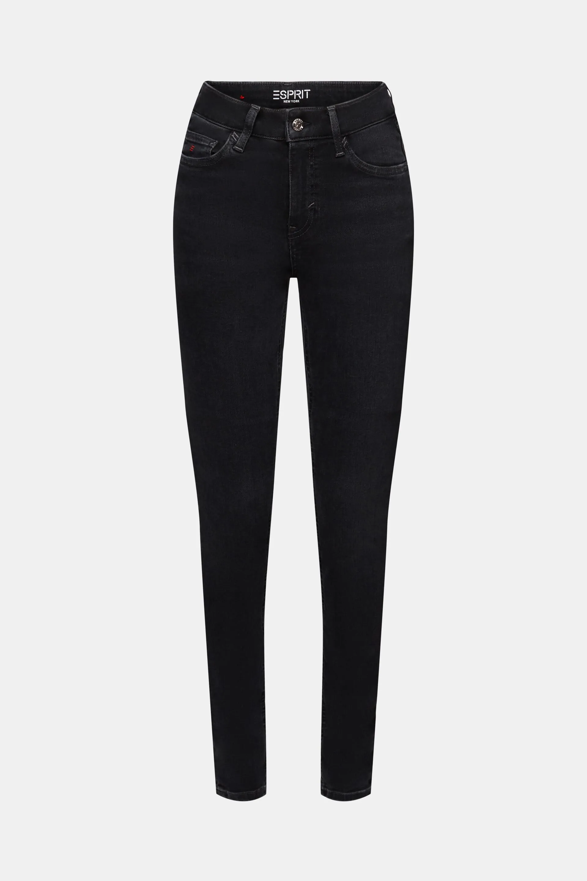 JEANS HIGHRISE SKINNY