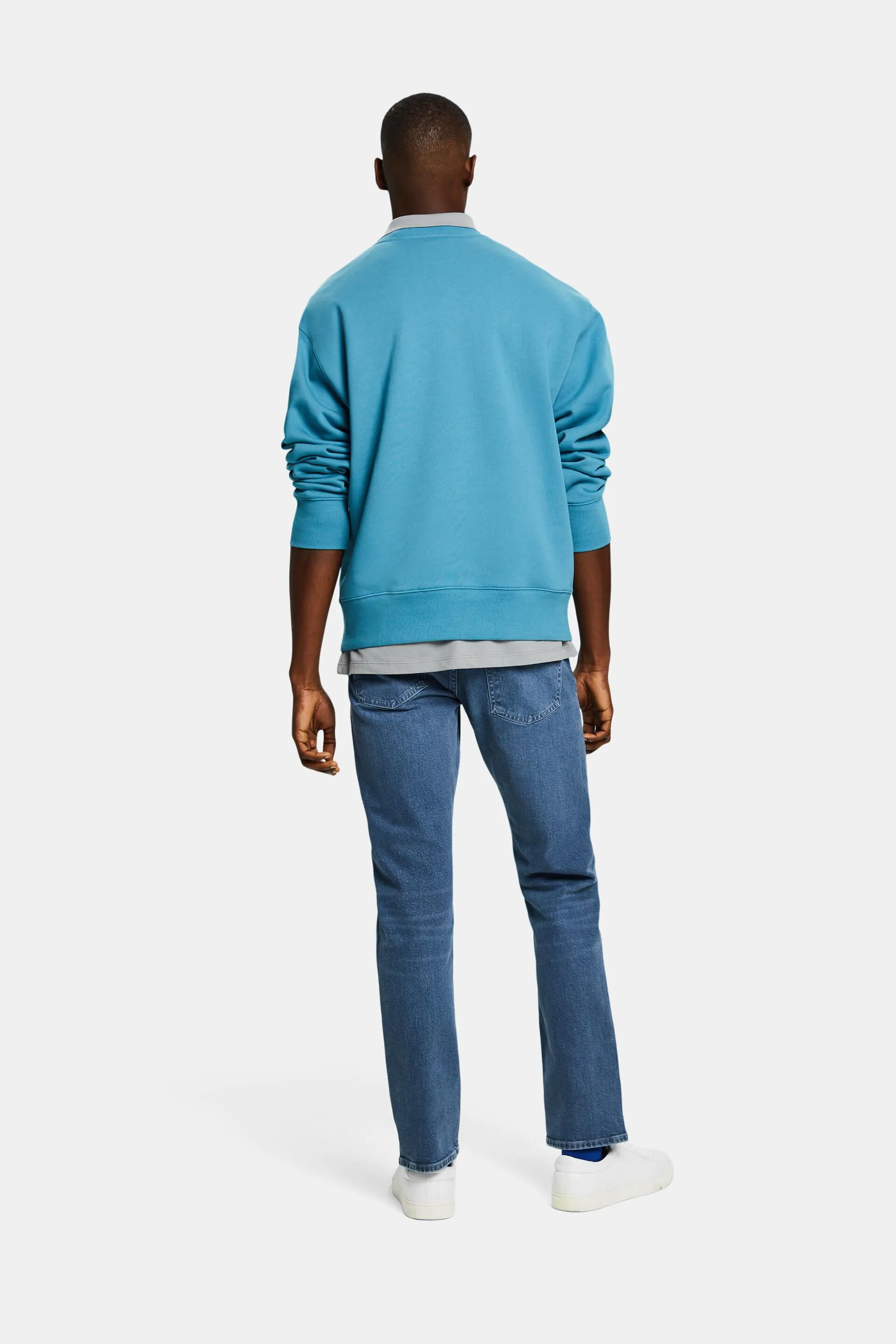 JEANS MIDRISE SLIM FIT