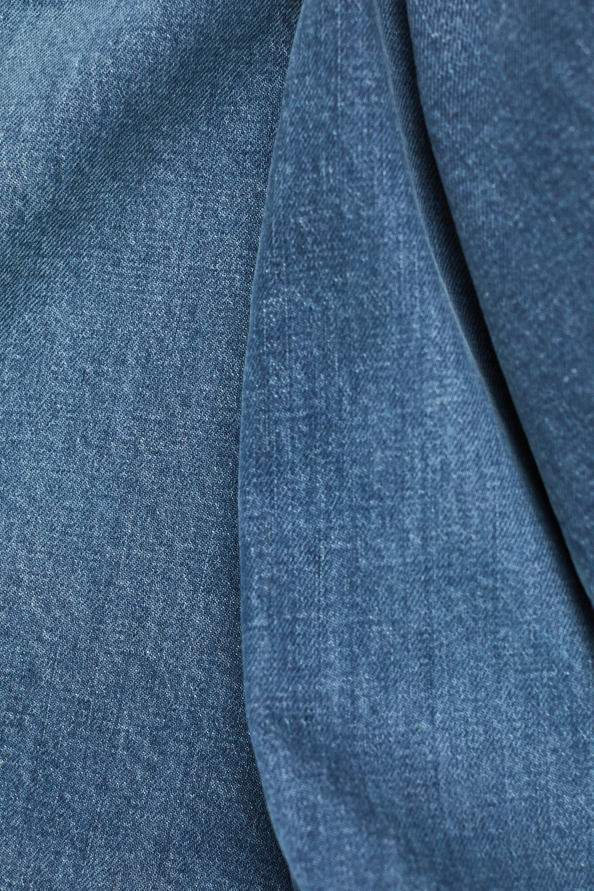 JEANS MIDRISE SLIM FIT