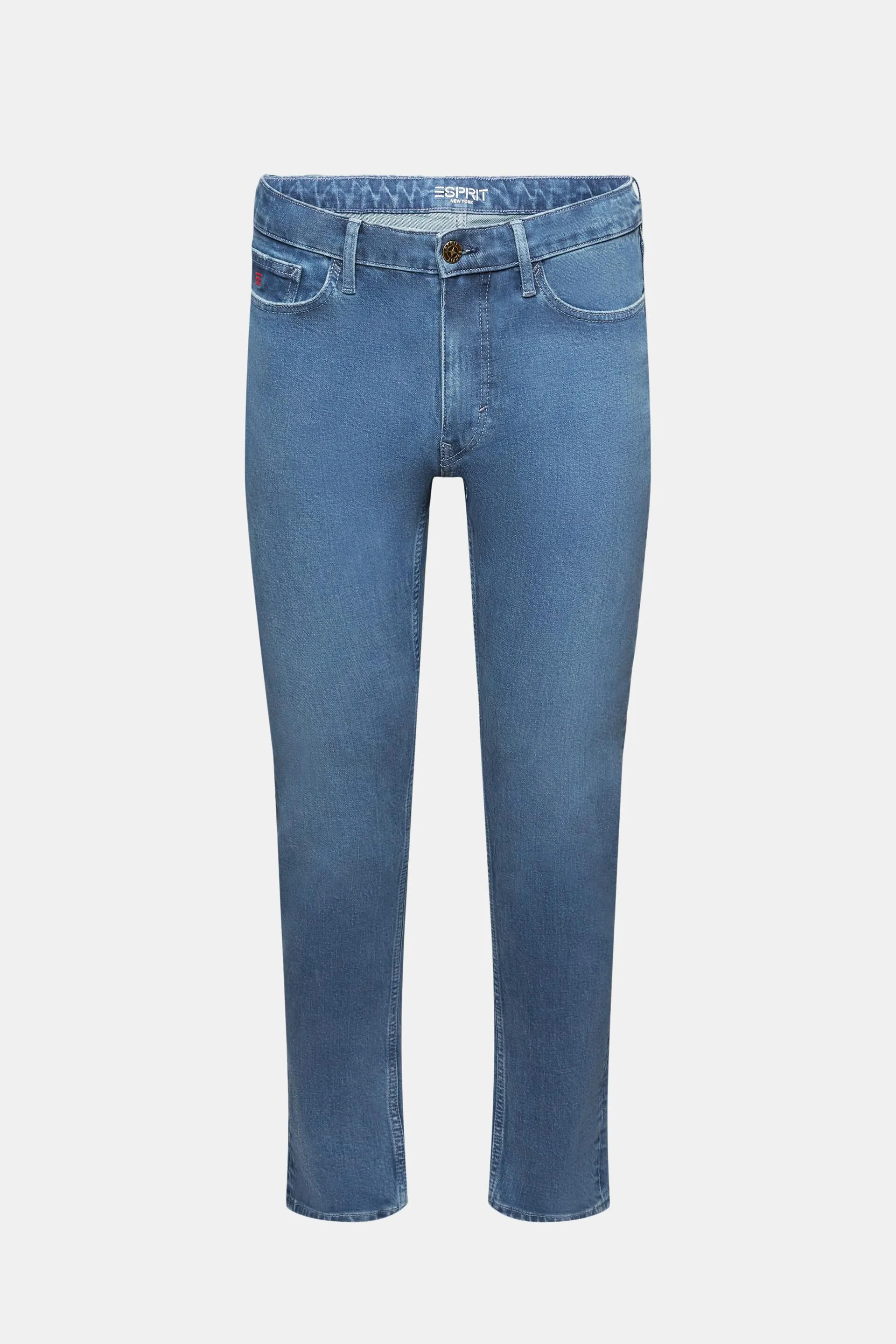 JEANS MIDRISE SLIM FIT