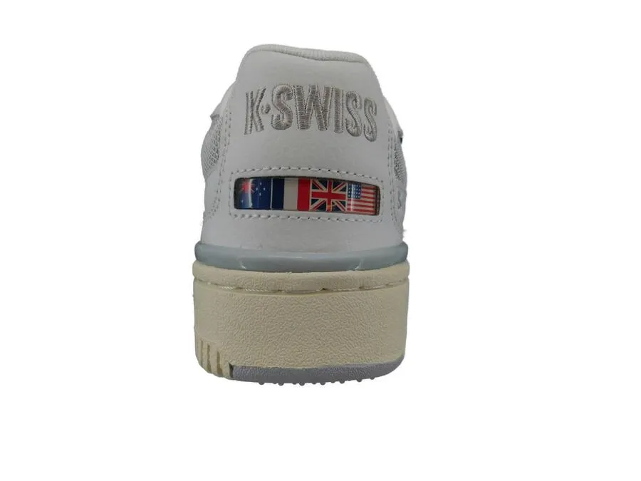 KSWISS 41/46 KSWISS RIVAL
