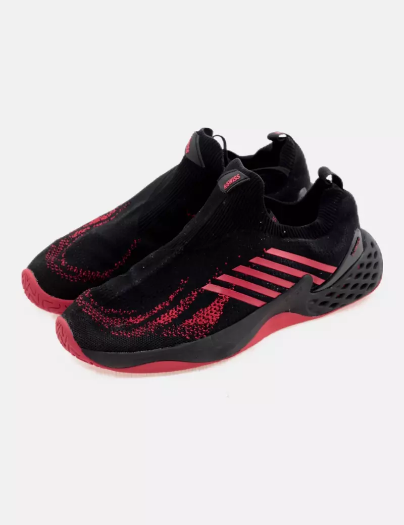 KSWISS DEPORTIVA CALCETíN BICOLOR