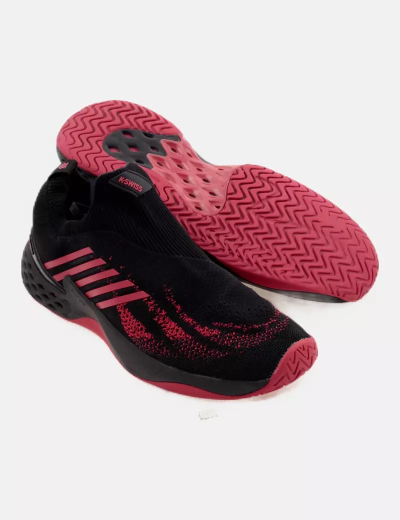 KSWISS DEPORTIVA CALCETíN BICOLOR