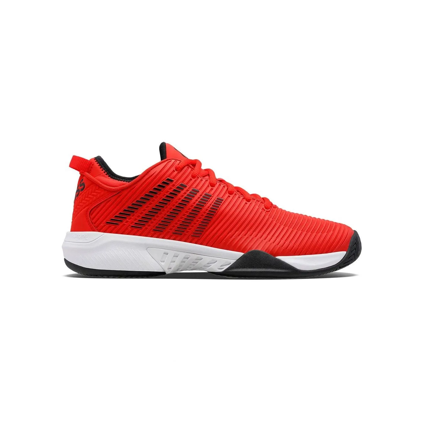 KSWISS HYPERCOURT SUPREME ROJO