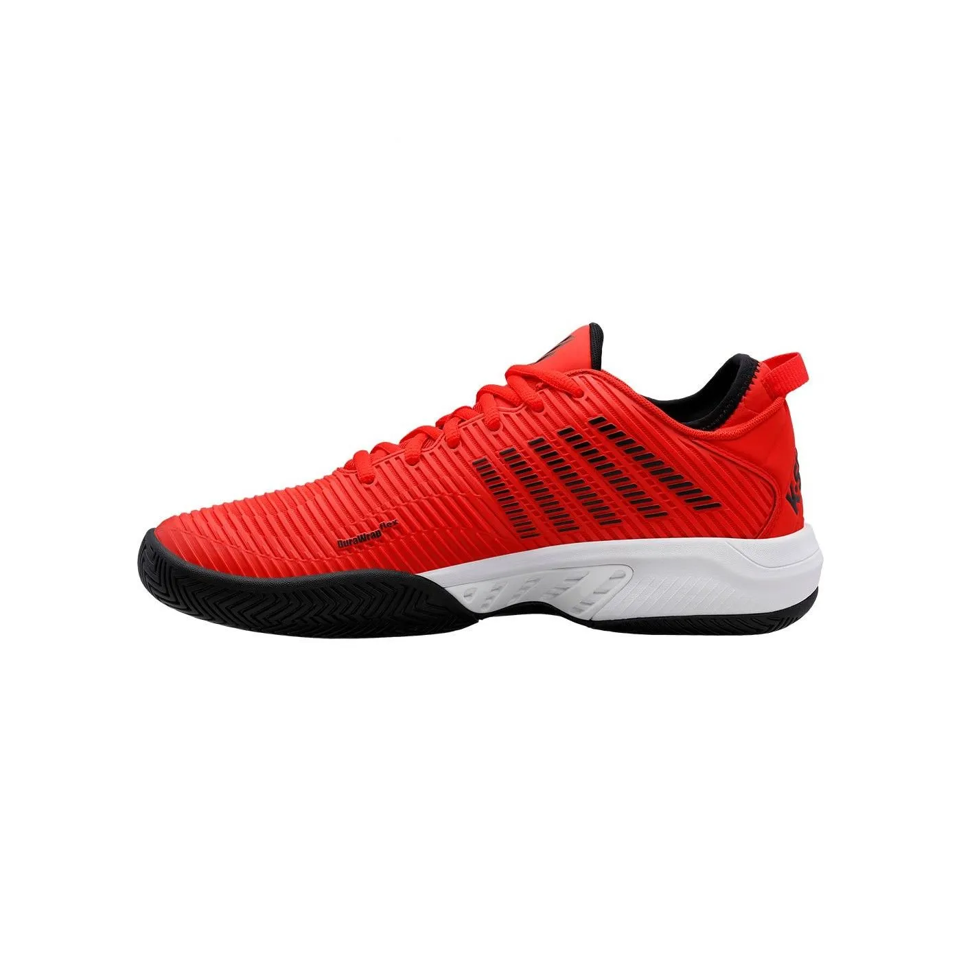 KSWISS HYPERCOURT SUPREME ROJO