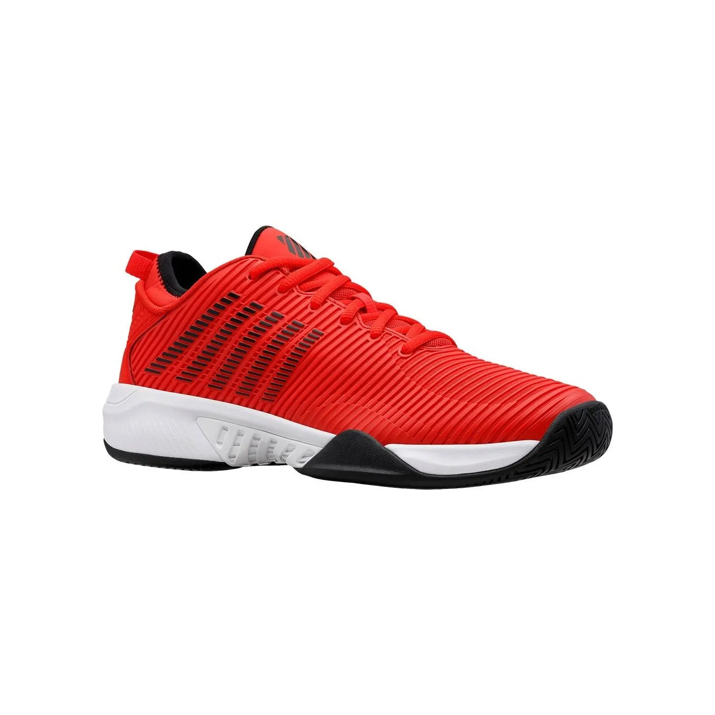 KSWISS HYPERCOURT SUPREME ROJO