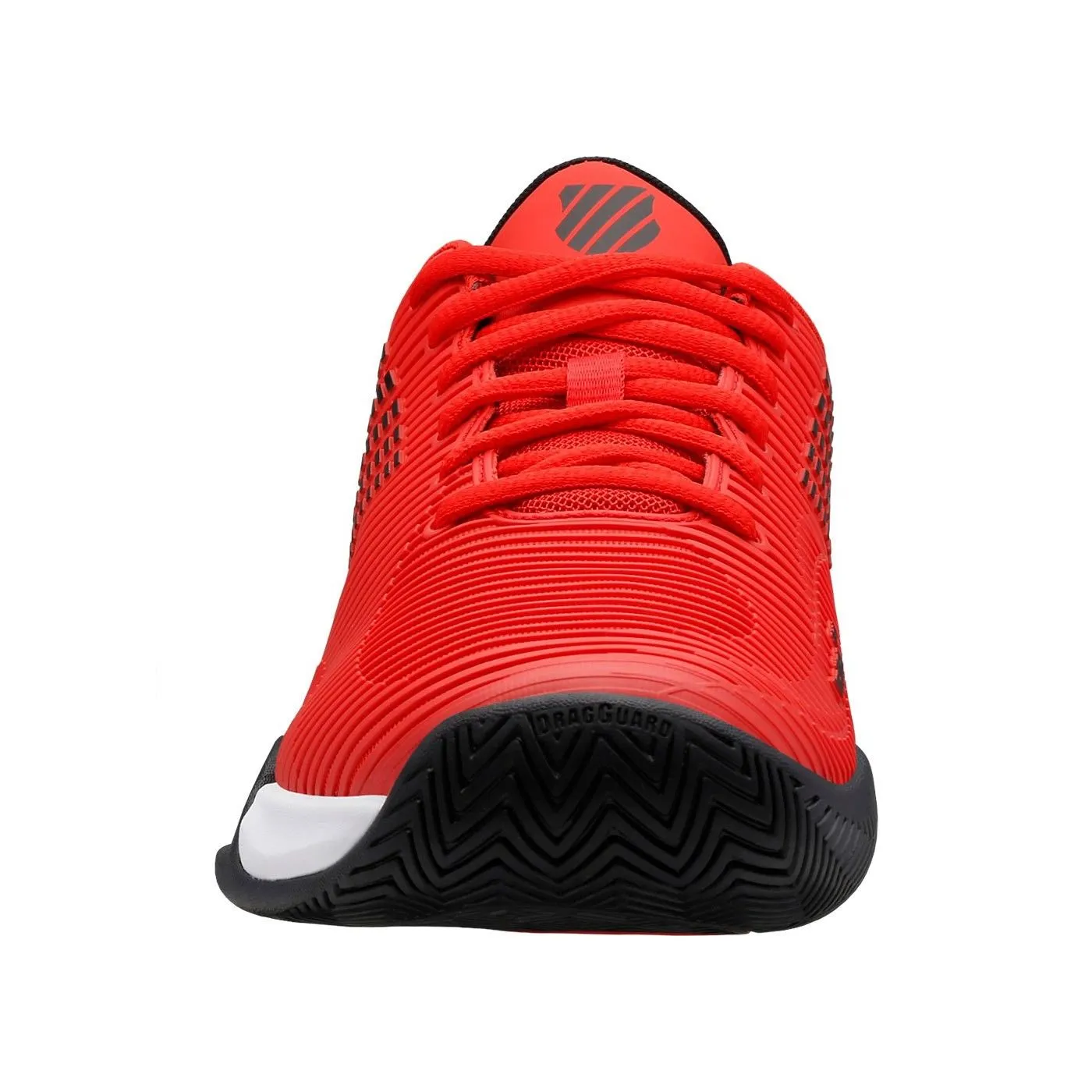 KSWISS HYPERCOURT SUPREME ROJO
