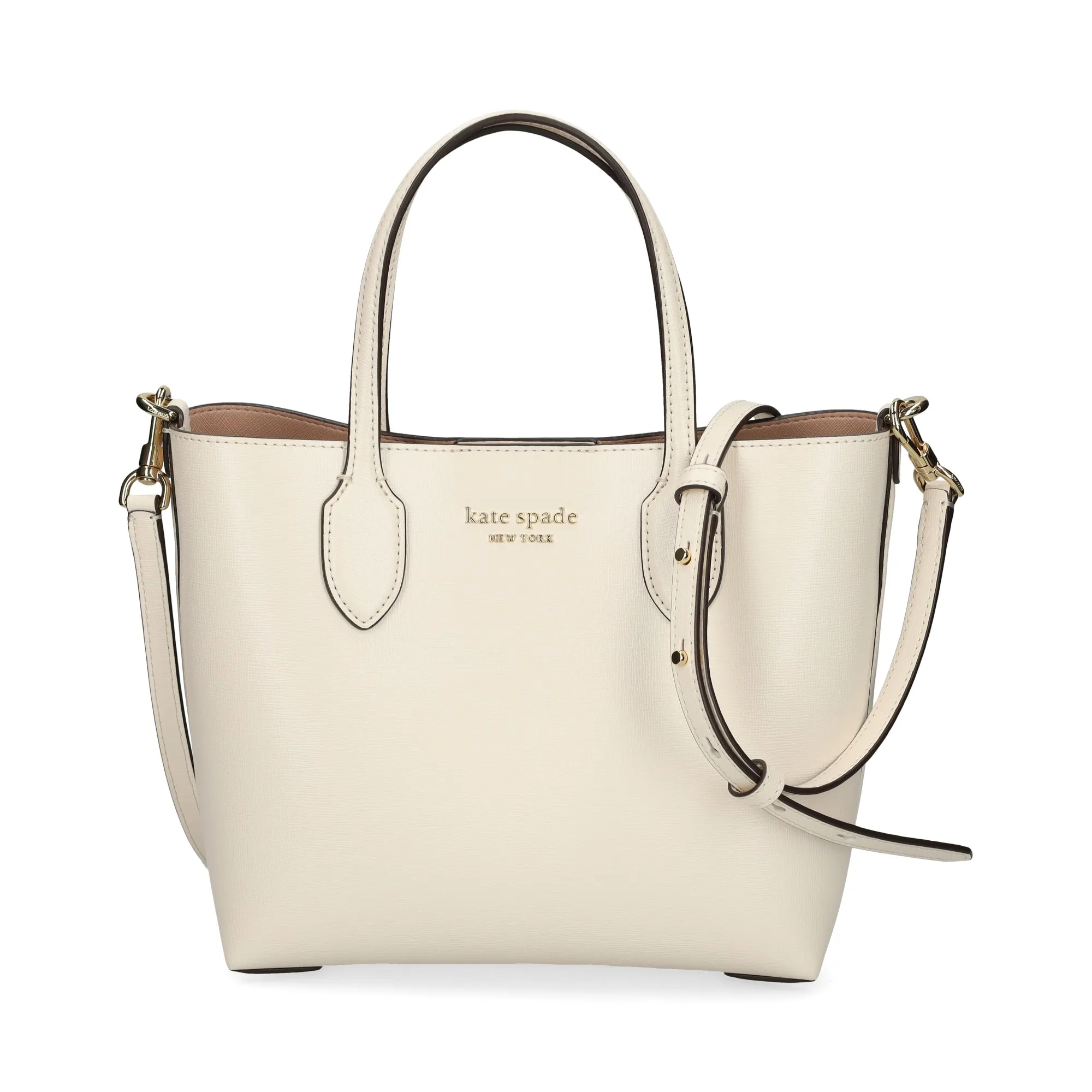 KATE SPADE Bolsos PARCHMENT