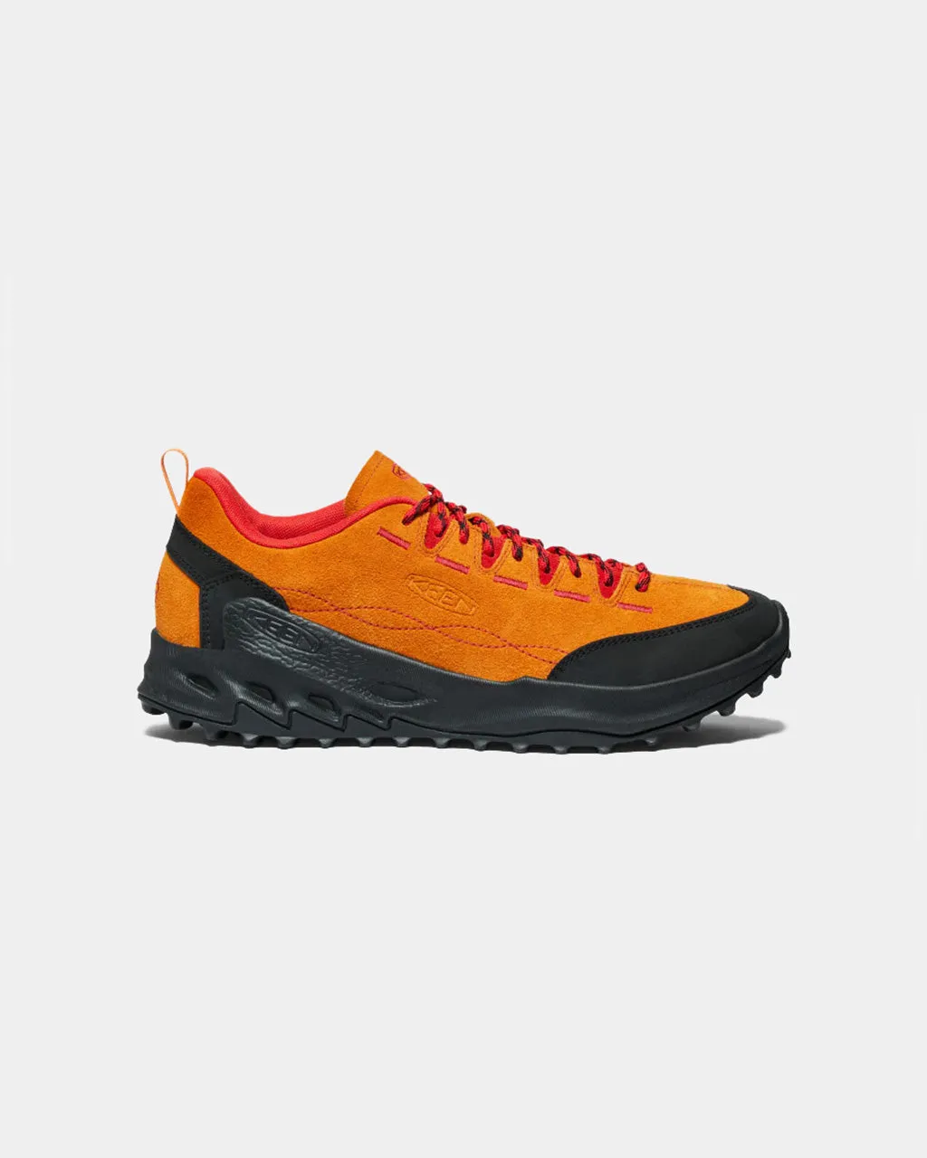 Keen Jasper Zionic