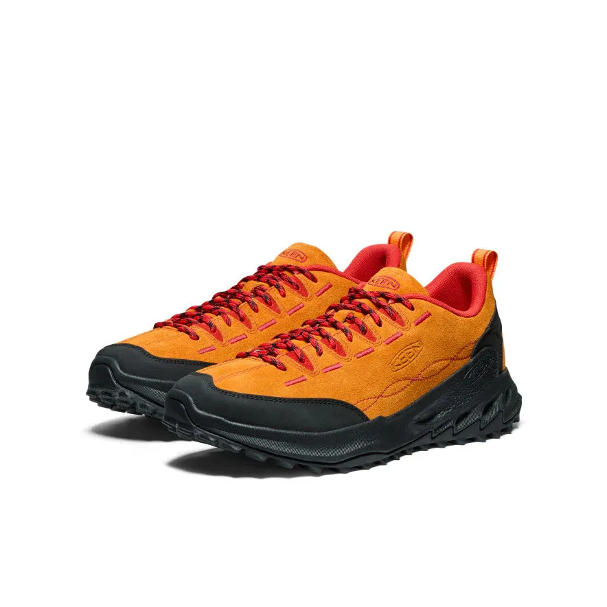 Keen Jasper Zionic