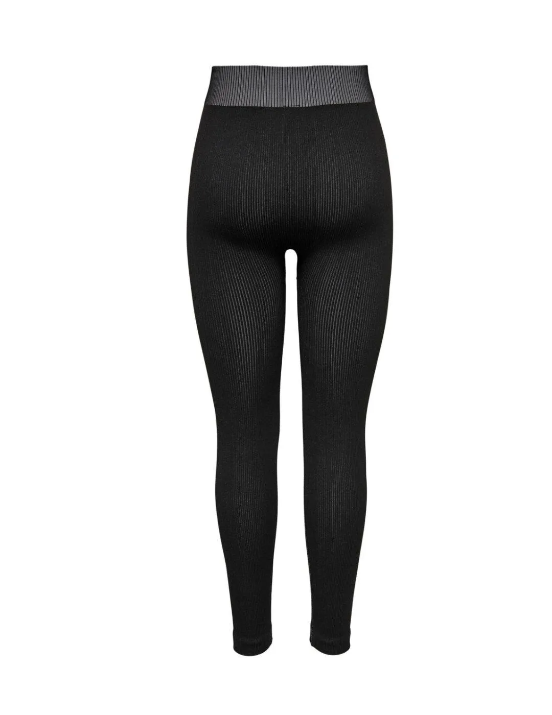 LEGGINS ONLY PLAY PLUNA EN GRIS PARA MUJERB