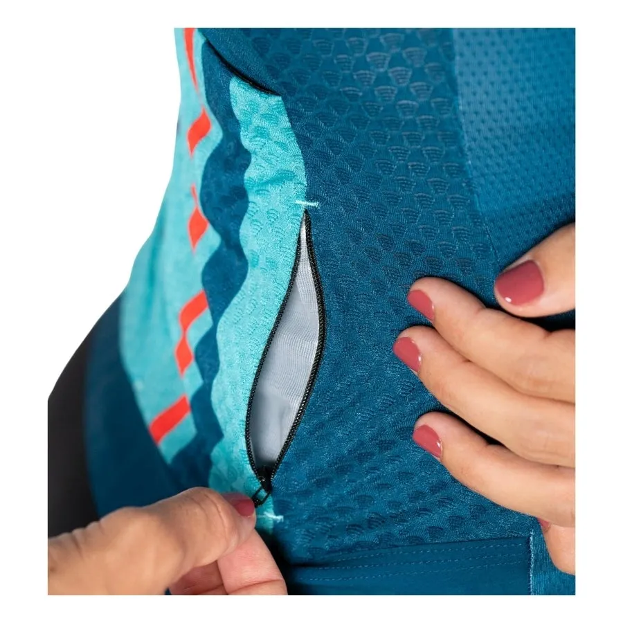  Maillots Inverse Ares Cute