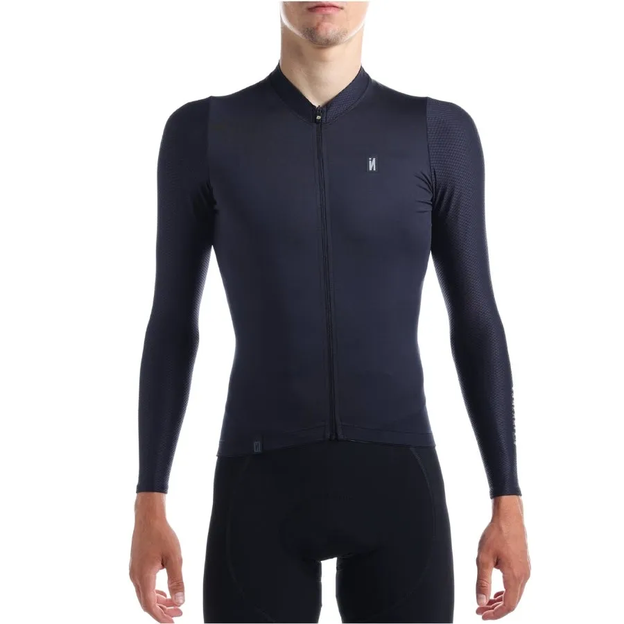  Maillots Inverse Atoma Black