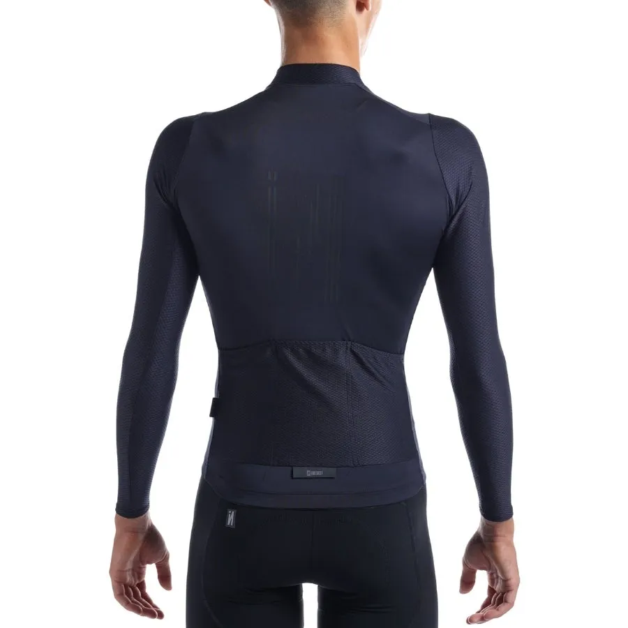  Maillots Inverse Atoma Black