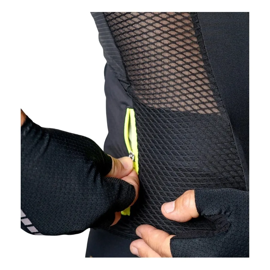  Maillots Inverse Fierce Antares