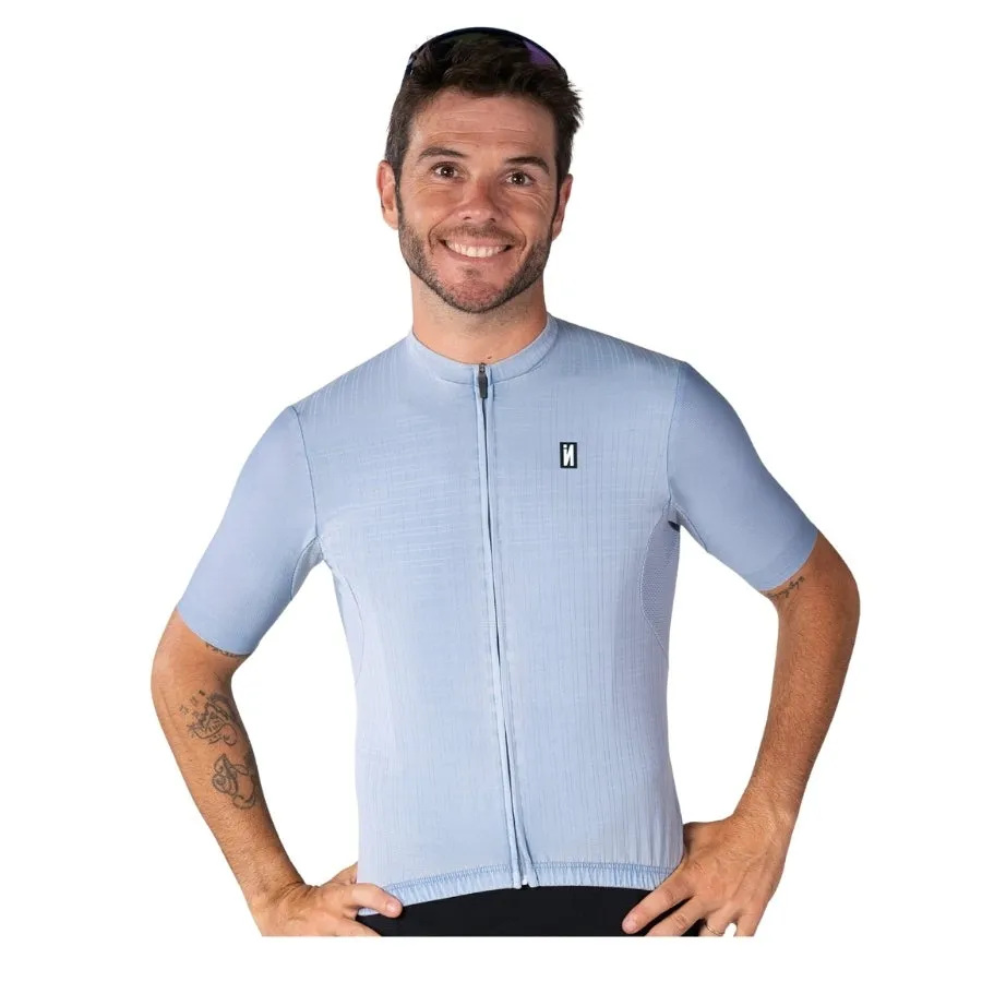  Maillots Inverse Genesis Indigo