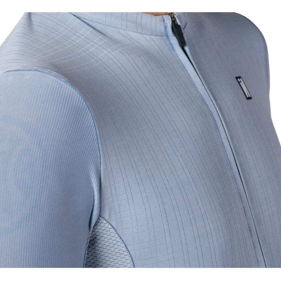  Maillots Inverse Genesis Indigo