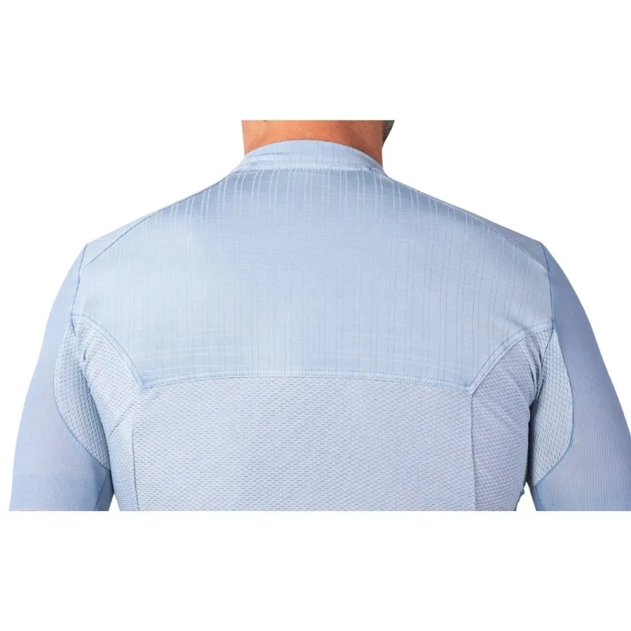  Maillots Inverse Genesis Indigo