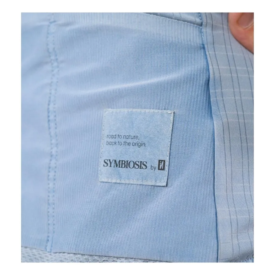 Maillots Inverse Genesis Indigo
