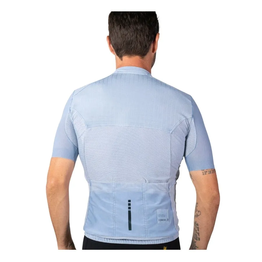  Maillots Inverse Genesis Indigo