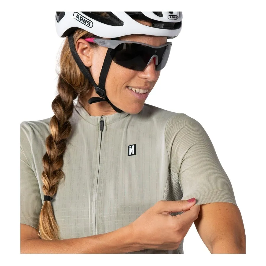  Maillots Inverse Genesis Zinc