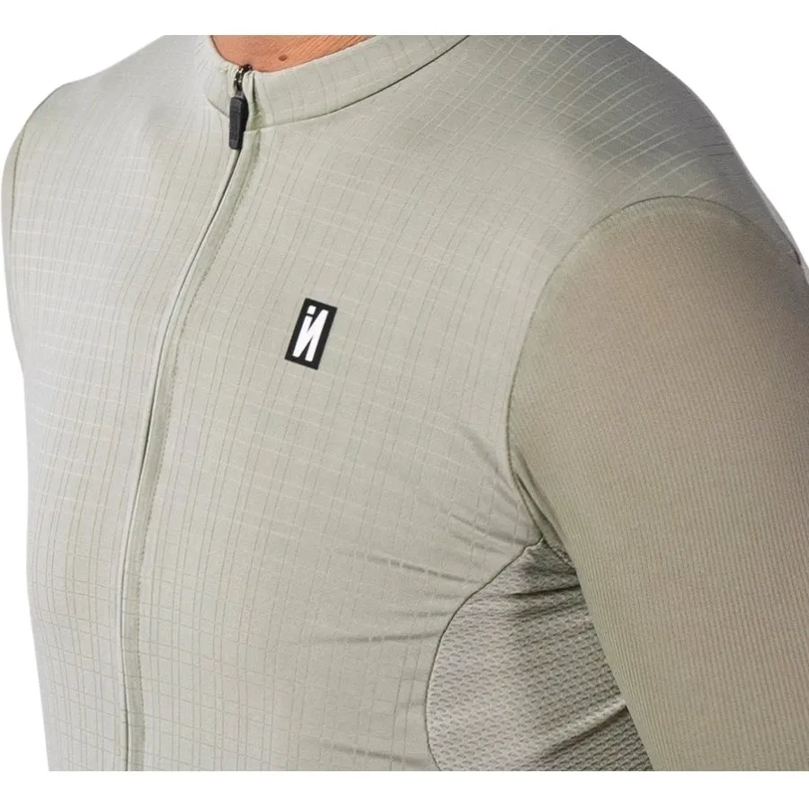  Maillots Inverse Genesis Zinc