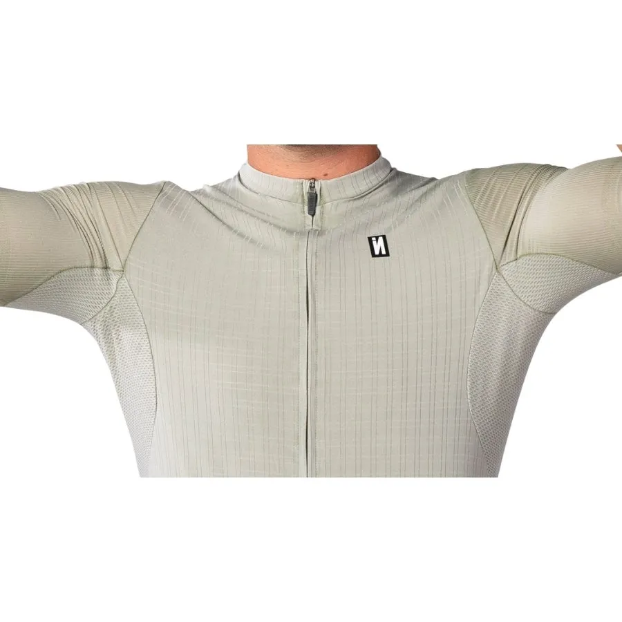  Maillots Inverse Genesis Zinc
