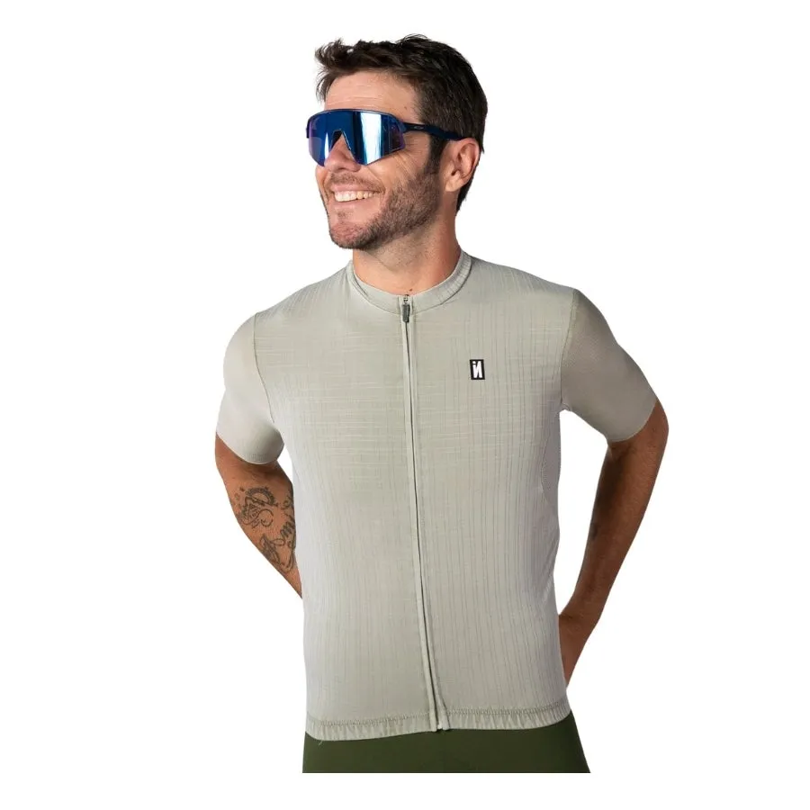  Maillots Inverse Genesis Zinc