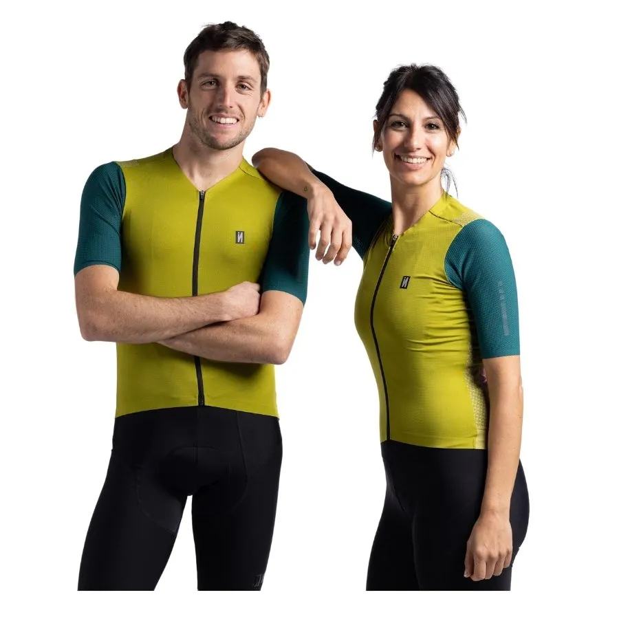  Maillots Inverse Inti Latitude