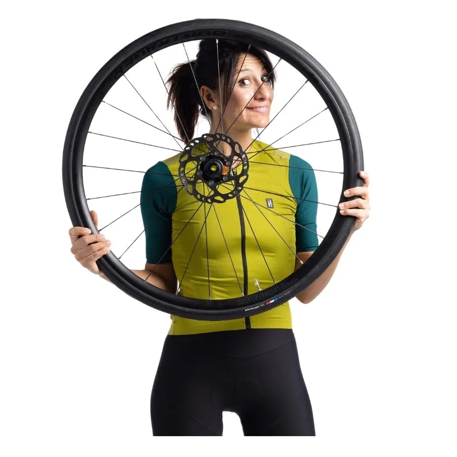  Maillots Inverse Inti Latitude