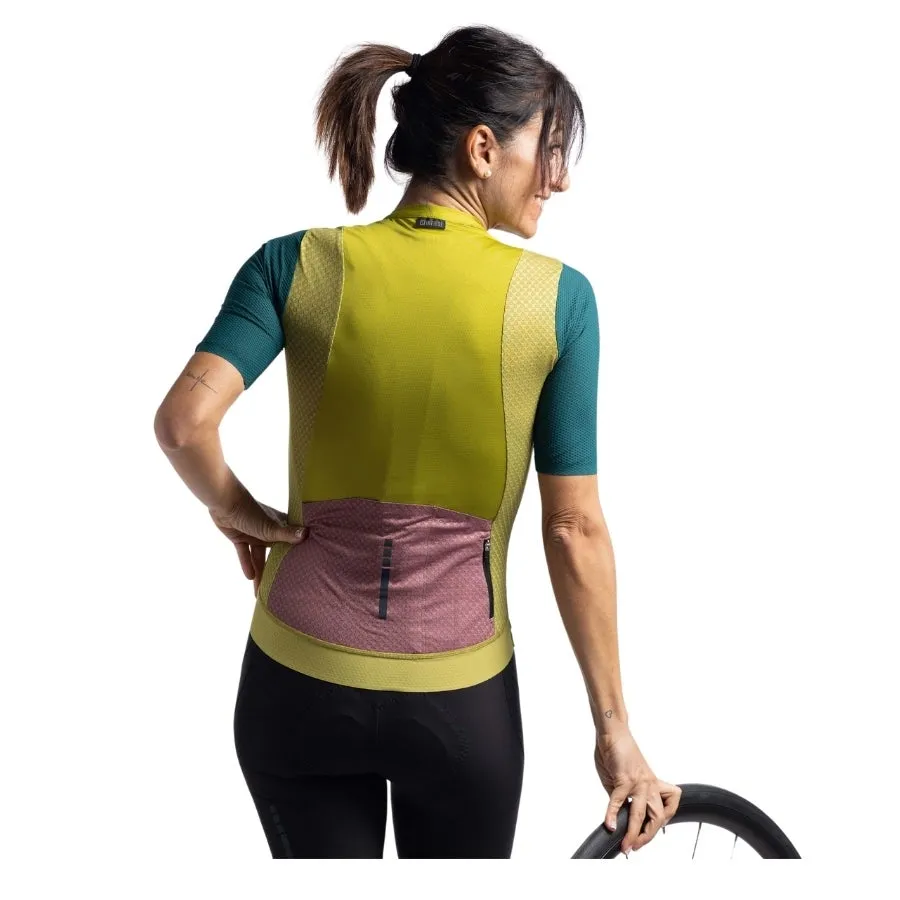  Maillots Inverse Inti Latitude