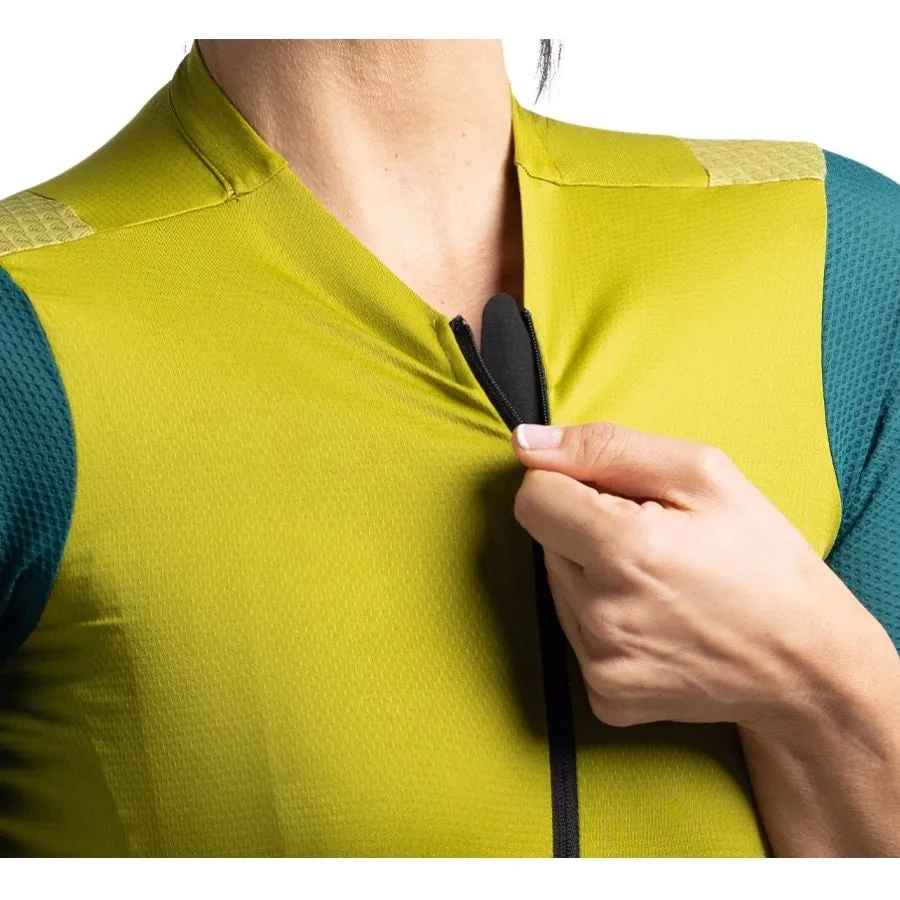  Maillots Inverse Inti Latitude